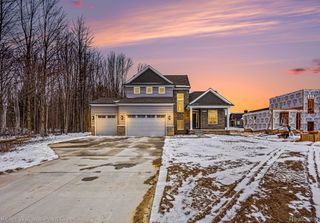 55140 Baker Road, Chesterfield Township, MI 48047