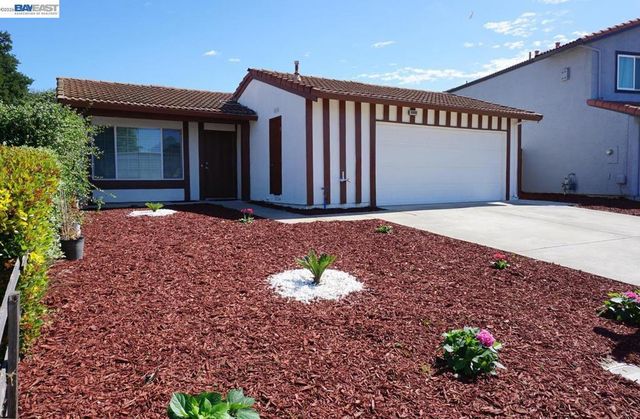 30888 TIDEWATER DR, Union City, CA 94587