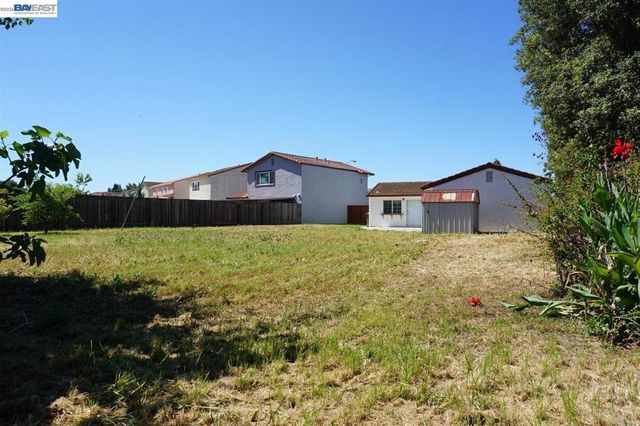 30888 TIDEWATER DR, Union City, CA 94587