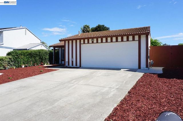 30888 TIDEWATER DR, Union City, CA 94587
