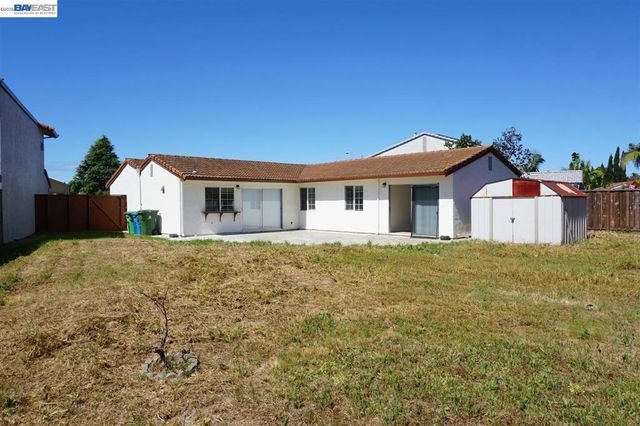 30888 TIDEWATER DR, Union City, CA 94587