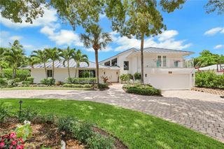 5160 CRAYTON PL S, Naples, FL 34103