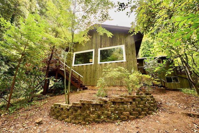 1415 Lost Acre Drive, Felton, CA 95018