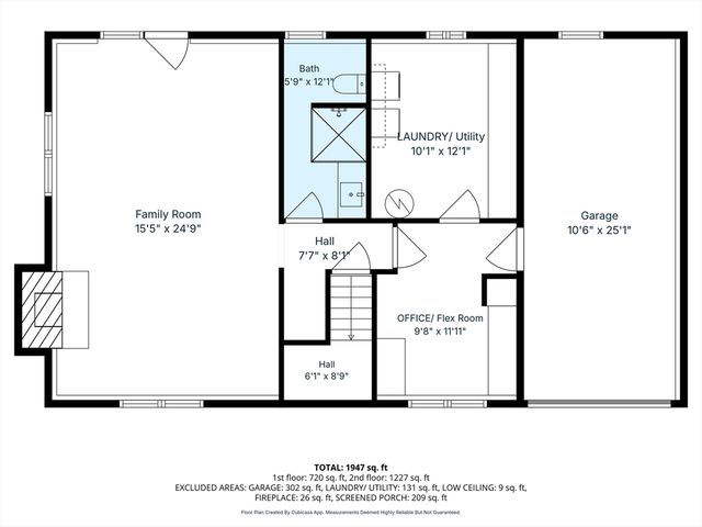 64 Haverhill St, Reading, MA 01867