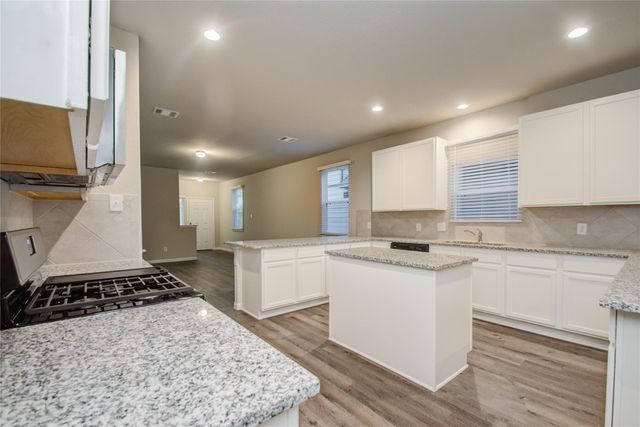 3620 Cub Drive, Conroe, TX 77301