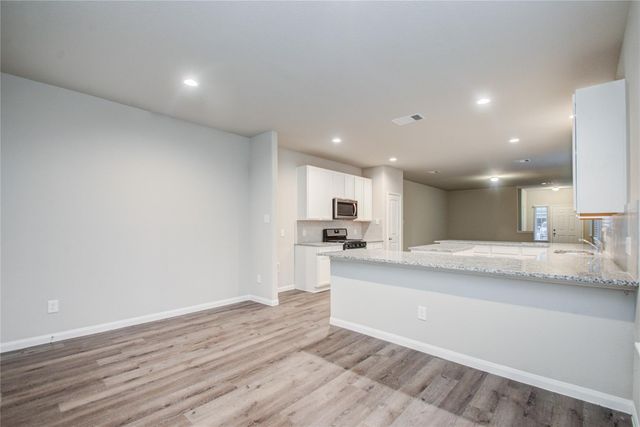 3620 Cub Drive, Conroe, TX 77301