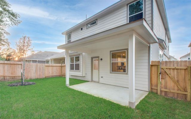 3620 Cub Drive, Conroe, TX 77301