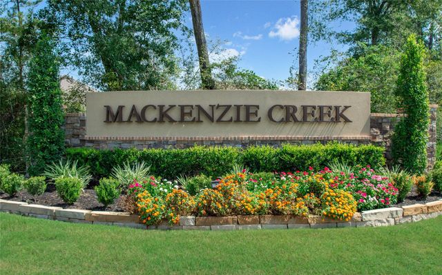 3620 Cub Drive, Conroe, TX 77301