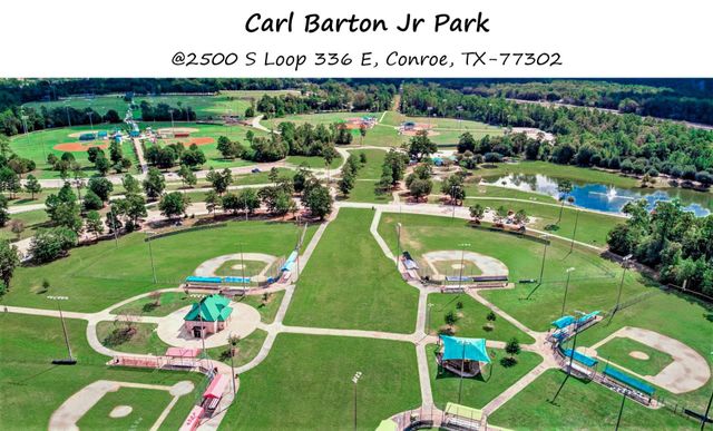 3620 Cub Drive, Conroe, TX 77301