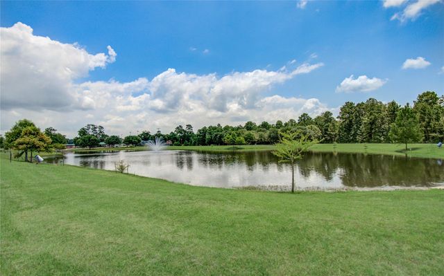 3620 Cub Drive, Conroe, TX 77301