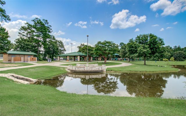 3620 Cub Drive, Conroe, TX 77301