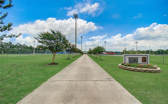 3620 Cub Drive, Conroe, TX 77301