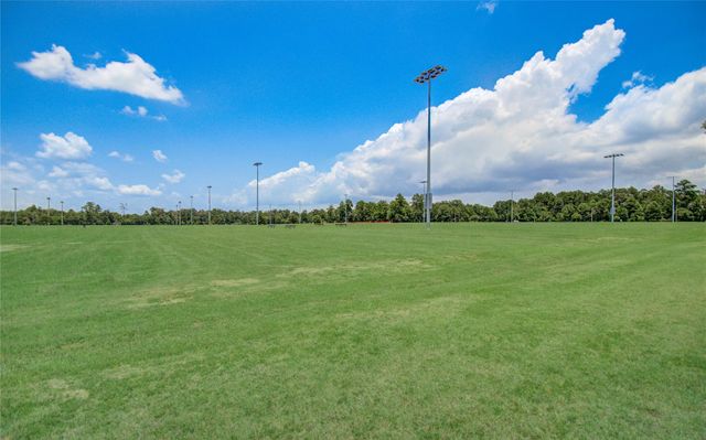 3620 Cub Drive, Conroe, TX 77301