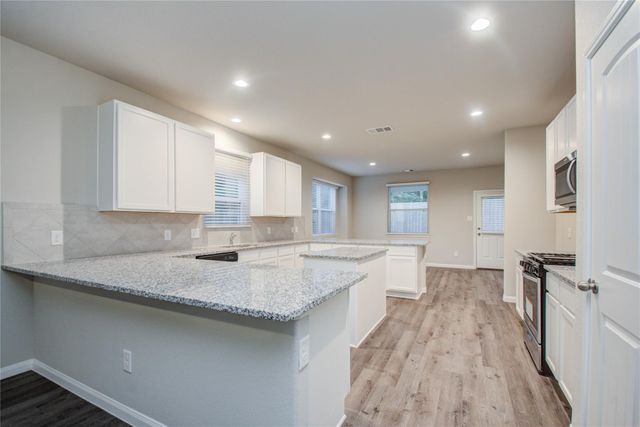 3620 Cub Drive, Conroe, TX 77301