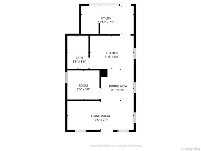 13 Anthony Street, Middletown, NY 10940