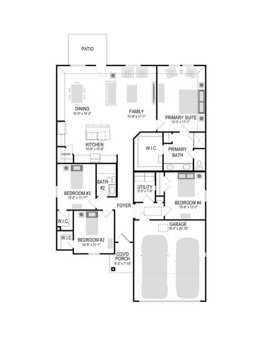 4000 Falcon Drive, Farmersville, TX 75442