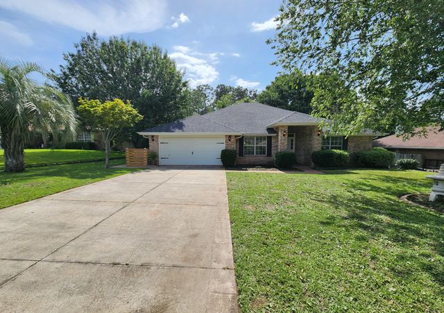 4868 Orlimar Street, Crestview, FL 32536