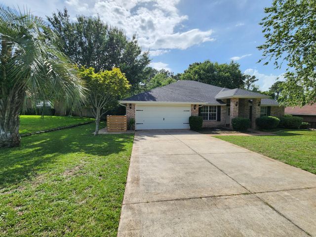 4868 Orlimar Street, Crestview, FL 32536