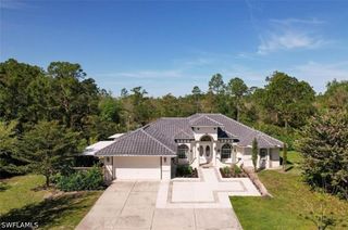 3111 4th ST NW, Naples, FL 34120