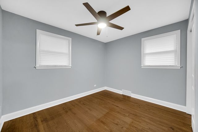 3802 213th Place, Matteson, IL 60443