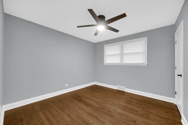 3802 213th Place, Matteson, IL 60443