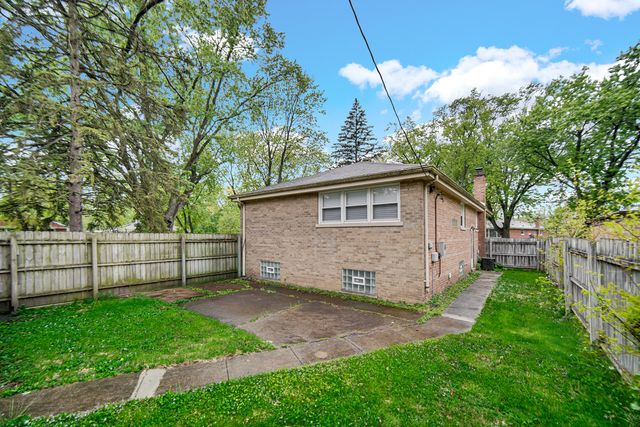 3802 213th Place, Matteson, IL 60443