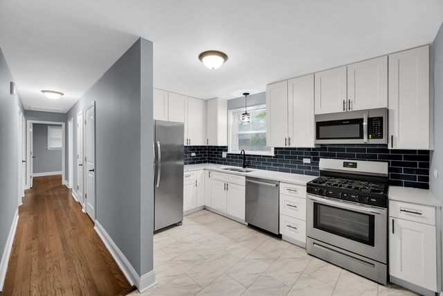 3802 213th Place, Matteson, IL 60443