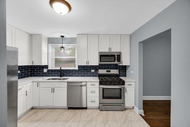 3802 213th Place, Matteson, IL 60443