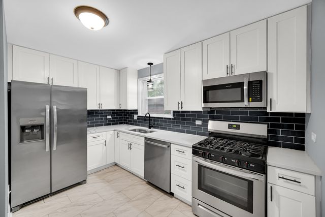 3802 213th Place, Matteson, IL 60443