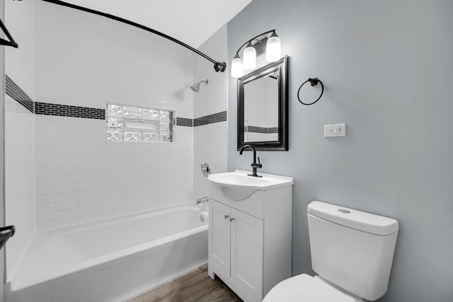 3802 213th Place, Matteson, IL 60443
