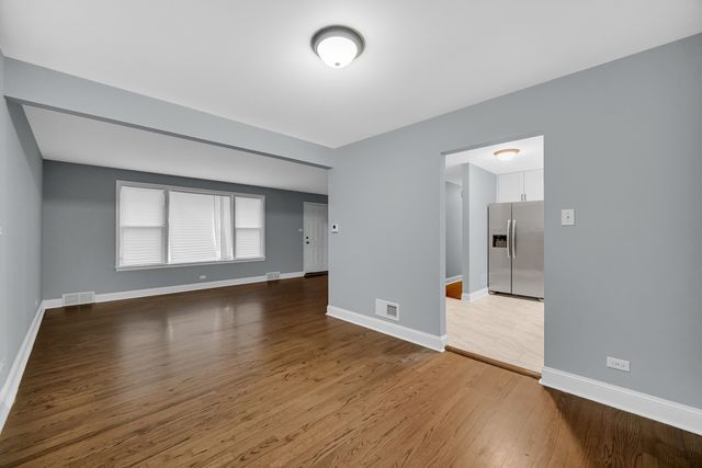 3802 213th Place, Matteson, IL 60443