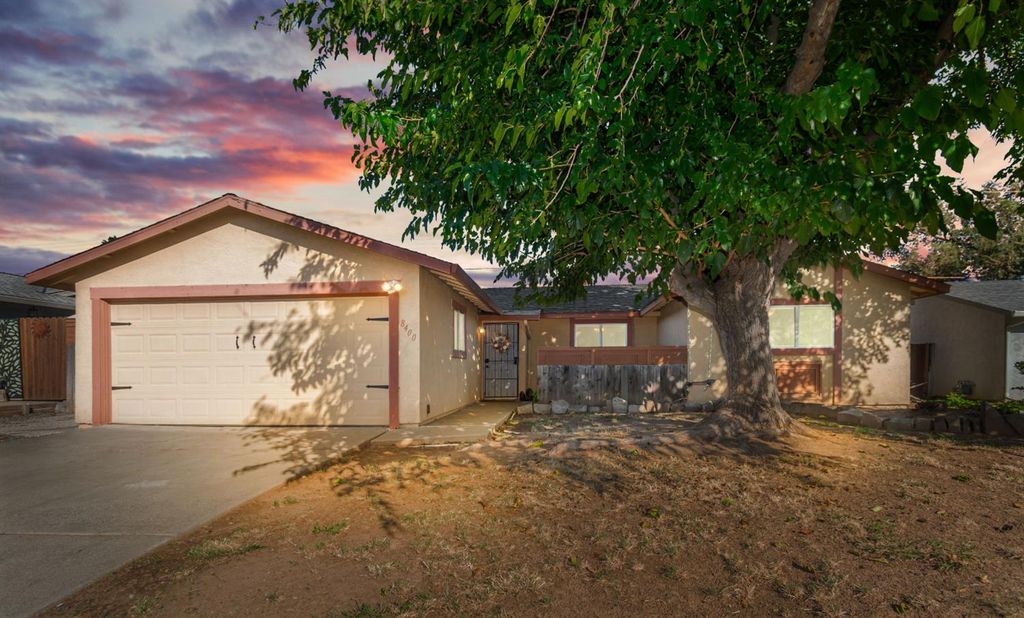 8400 Radford St, Citrus Heights, CA 95621