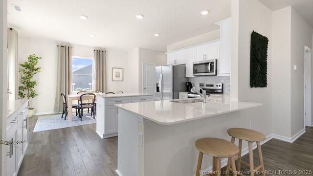 3077 Platinum Circle, West End, NC 27376