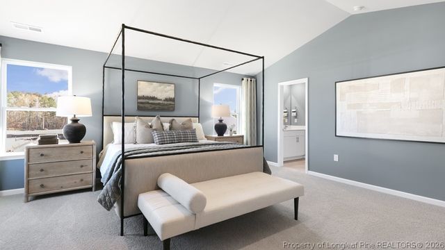 3077 Platinum Circle, West End, NC 27376