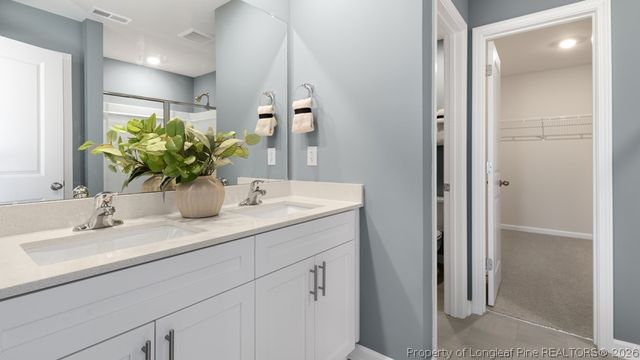 3077 Platinum Circle, West End, NC 27376
