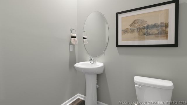 3077 Platinum Circle, West End, NC 27376