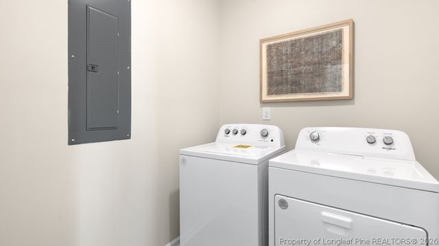 3077 Platinum Circle, West End, NC 27376