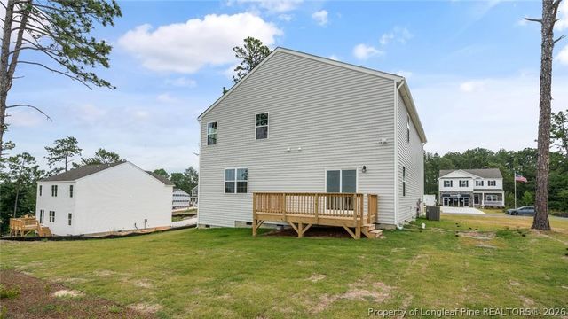 3077 Platinum Circle, West End, NC 27376