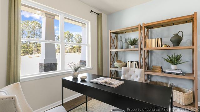 3077 Platinum Circle, West End, NC 27376