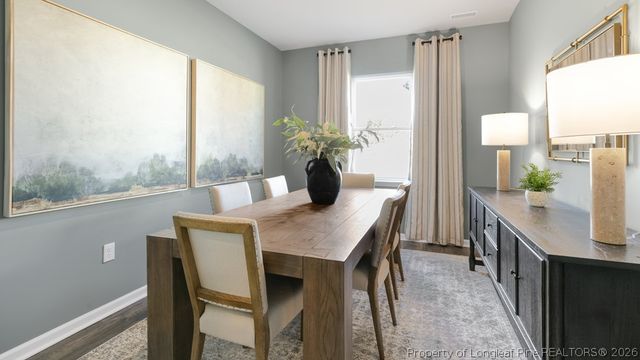 3077 Platinum Circle, West End, NC 27376