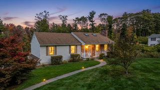 16 Wiley Hill Road, Londonderry, NH 03053