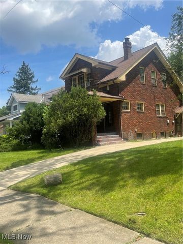 5257 Philip Street, Maple Heights, OH 44137