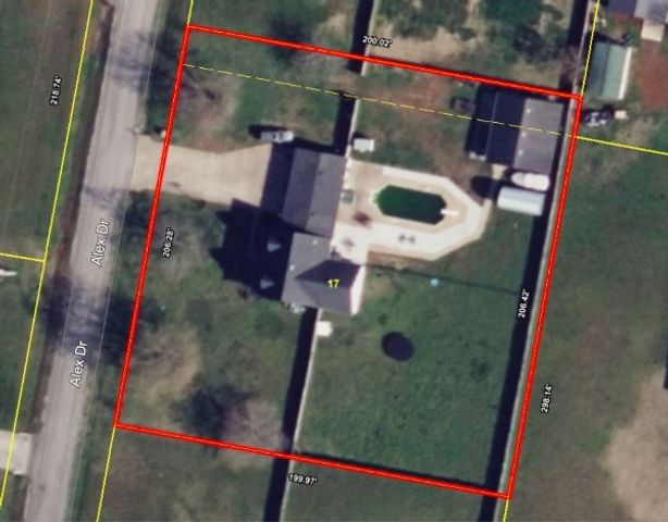 204 Alex Dr, Pulaski, TN 38478