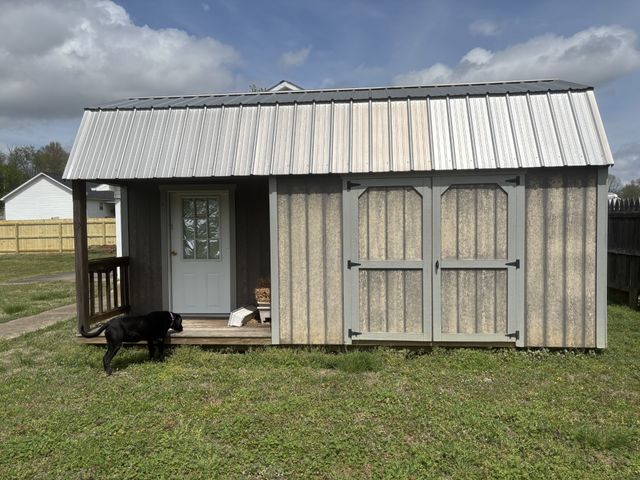 204 Alex Dr, Pulaski, TN 38478