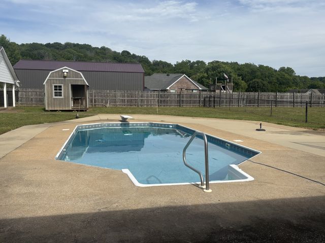 204 Alex Dr, Pulaski, TN 38478