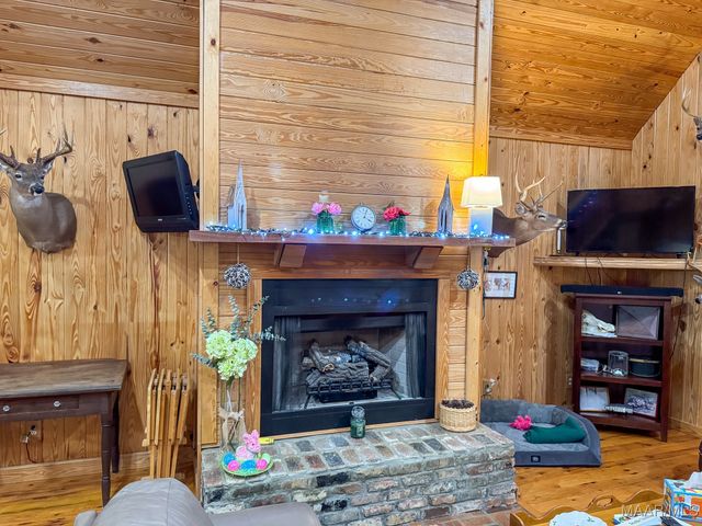 100 Walnut Street, Catherine, AL 36728