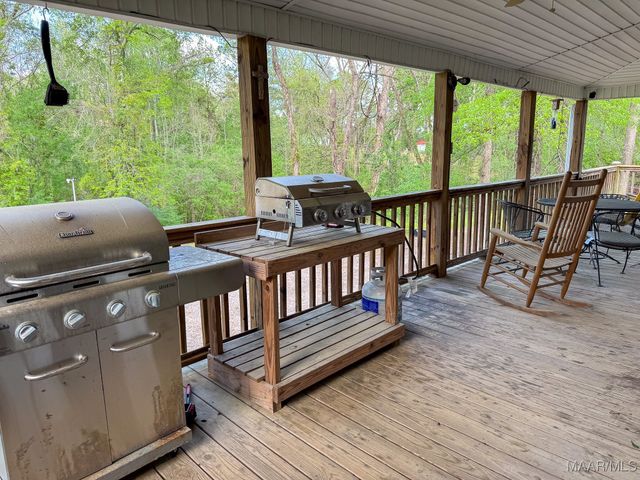 100 Walnut Street, Catherine, AL 36728