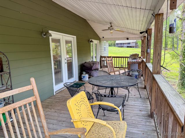 100 Walnut Street, Catherine, AL 36728