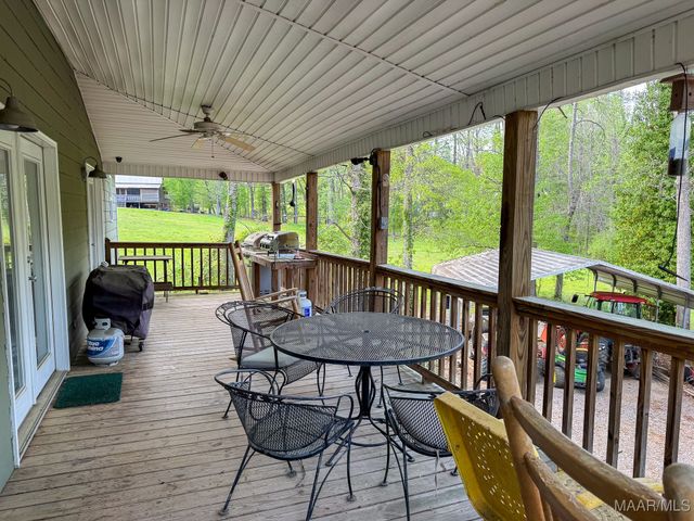 100 Walnut Street, Catherine, AL 36728