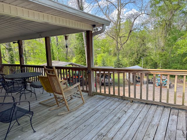 100 Walnut Street, Catherine, AL 36728